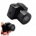 16G TF Card + FPV Smallest 720P Camcorder Spy Camera Webcam Video Recorder mini DV DVR Y3000