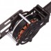 Professional 3 axis DSLR Carbon Fiber Handle Brushless Gimbal for Movie Photography