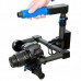 Professional USE CAME-6000 Ready to Run Brushless Camera Gimbal Video Stabilizer Gimbal Assembled