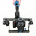 Professional USE CAME-6000 Ready to Run Brushless Camera Gimbal Video Stabilizer Gimbal Assembled