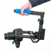 Professional USE CAME-6000 Ready to Run Brushless Camera Gimbal Video Stabilizer Gimbal Assembled