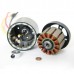 HOIPO C2828 12 1000KV Outrunner Brushless Motor for Airplane & Quadcopter