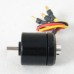 HOIPO C2828 12 1000KV Outrunner Brushless Motor for Airplane & Quadcopter