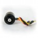 HOIPO C2828 12 1000KV Outrunner Brushless Motor for Airplane & Quadcopter