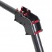 Carbon Fiber + Aluminum Fixture Landing Gear Skid 23.5CM for DJI S800 & EVO FPV Photography