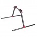 Carbon Fiber + Aluminum Fixture Landing Gear Skid 23.5CM for DJI S800 & EVO FPV Photography