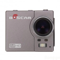 Boscam HD08A FPV Camera 1080p Full HD Sports Camera Camecorder For Multicopter