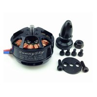 Sunnysky X3508S 380KV 6S 1.5kg 330W Outrunner Brushless Motor for Multi-rotor copter