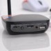 CS848 Dual Core Mini PC RK3066 TV Box For Android 4.1 Bluetooth WiFi HDMI AV YOUTUB 