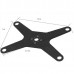 Carbon Fiber Gimbal Mounting Plate Adapter Anti Vibration For DJI Phantom Version 2 Quadcopter