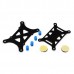 Glass Fiber Flight Controller Anti-vibration Set Shock Absorber for APM2.6 2.52 /KK/MWC