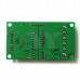 TTL Transfer to RS485 Adapter Isolated Communication Board Module 1200bps-57600bps