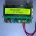 LC100-S L/C/F Digital led Inductance Capacitance High Precision Meter 