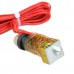 3D Printer RepRap J-head MKIV MKV Hotend Nozzle Extrusion Head with Cable