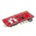 Replacement of the RAMPS 3D printer Reprap Sanguinololu Ver1.3a Main Control Board