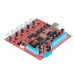 3D Printer Rambo board V1.2a support Dual Extruder for RepRap Prusa Mendel Dualstrusion