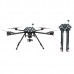 Walkera QR X800 GPS FPV RC Quadcopter BNF With Transmitter