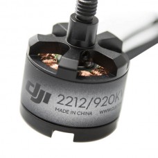 2Pcs DJI E300 Motor 2212 920KV Motor for Upgrade DJI F450 F550 Quadcopter