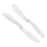 1 Pair Walkera QR X350-Z-01 Propeller Set for Quadcopter Clockwise Anti-clockwise