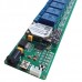 Upgrade 8 Channel USB Wireless 5V Relay Module WIFI Remote Control Kit
