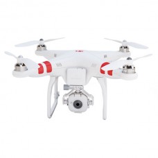 DJI Phantom FPV FC40 Quadcopter UAV RC Drone w/ Wifi Camera for Aerial Photography