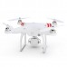 DJI Phantom FPV FC40 Quadcopter UAV RC Drone w/ Wifi Camera for Aerial Photography
