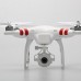 DJI Phantom FPV FC40 Quadcopter UAV RC Drone w/ Wifi Camera for Aerial Photography