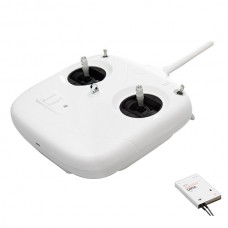 DJI-DT7 DJI DT7 2.4 GHZ Transmitter w/ DR16 D-BUS Receiver for Phantom/Phantom 2 