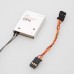 DJI-DT7 DJI DT7 2.4 GHZ Transmitter w/ DR16 D-BUS Receiver for Phantom/Phantom 2 