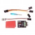 THUNDER P1-gyro 3-axis Flight Controller Stabilizer System Gyro for Fixed Flying Wing