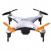 Nine Eagles 2.4GHz Galaxy Visitor 2 Quadcopter with Camera SD Card RTF NE-MASF11