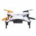 Nine Eagles 2.4GHz Galaxy Visitor 2 Quadcopter with Camera SD Card RTF NE-MASF11