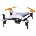 Nine Eagles 2.4GHz Galaxy Visitor 2 Quadcopter with Camera SD Card RTF NE-MASF11