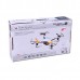 Nine Eagles 2.4GHz Galaxy Visitor 2 Quadcopter with Camera SD Card RTF NE-MASF11