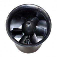 J-Power 70mm Electric Ducted Fan Set for Jet RC EDF