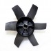 J-Power 70mm Electric Ducted Fan Set for Jet RC EDF