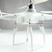 DJI Phantom Landing Gear Upgrade Kit for Gimbal FPV Carbon Fiber Extension Legs