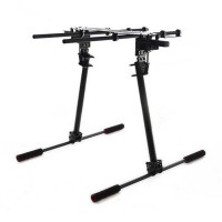 Z02 Electronic Retractable Landing Gear Skid Kit 20kg load for 20mm Tube Hexacopter Multicopter