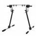 Z02 Electronic Retractable Landing Gear Skid Kit 20kg load for 20mm Tube Hexacopter Multicopter