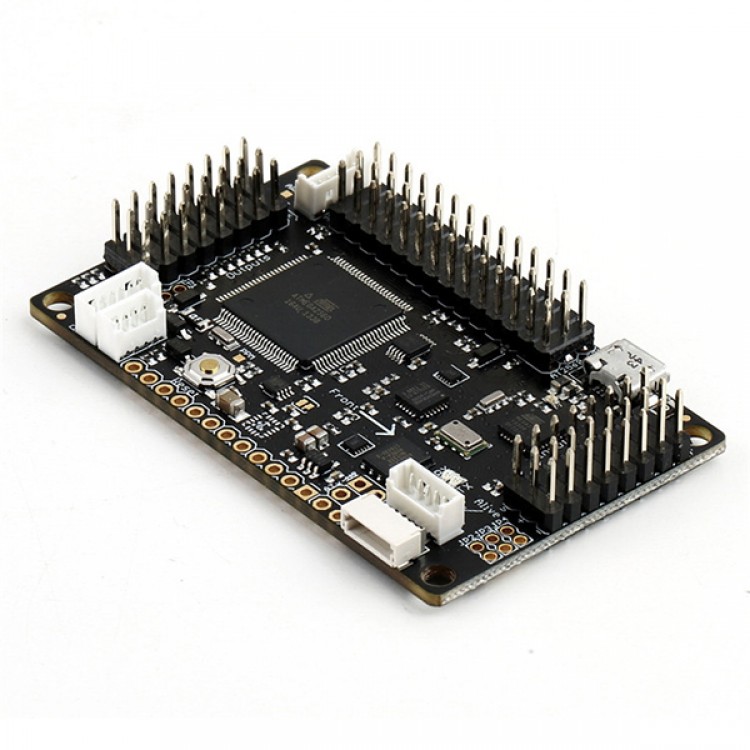 APM2.6 ArduPilot Mega 2.6 External Compass APM Flight Controller Board
