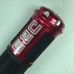 Handheld Anti-slip Tube Protective Sleeve Protector for 22mm Tube Brushless Gimbal 