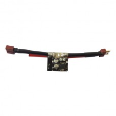 DIY APM Power Module Current/voltage 5.3V DC BEC T-Plug for ARDUPILOT APM 2.5.2 2.6 Flight Control