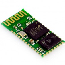 Wireless Bluetooth RF Transceiver Module RS232 /TTL HC-05 Master Slave Module