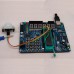 GRS STC51 Program Learning Board Write Development Board STC89C52 MCS51 STC51 for Smart Car