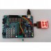 GRS STC51 Program Learning Board Write Development Board STC89C52 MCS51 STC51 for Smart Car