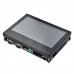 sSmart210 FriendlyArm 7" LCD SLC 512MB S5PV210 CortexTM-A8 Tiny210 V2 SDK Development Board