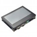 sSmart210 FriendlyArm 7" LCD SLC 512MB S5PV210 CortexTM-A8 Tiny210 V2 SDK Development Board