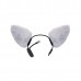 Cat Necomimi Cat Ears Neurowear Valentine's Day Gift Brainwave Controlled Hair band Nekomimi Ear Cosplay 