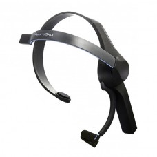 The Mind Controlled Movie Director Mindwave Mobile Headset Electroencephalogram