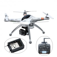 Walkera QR X350 Pro FPV GPS RC Quadcopter DEVO 7 For Gopro 3 RTF